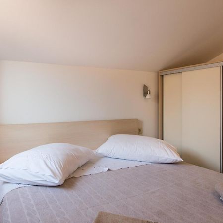 Apartments Sunrise 布里斯特 客房 照片